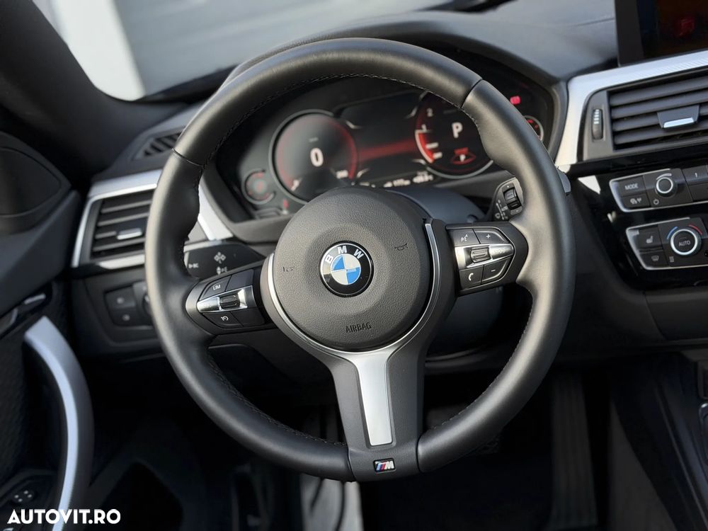 BMW Seria 4 - 26