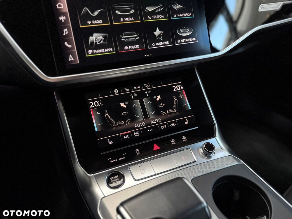 Audi A6 Avant - 25