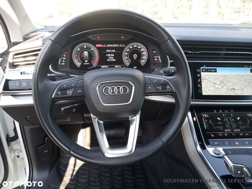 Audi Q7 - 12