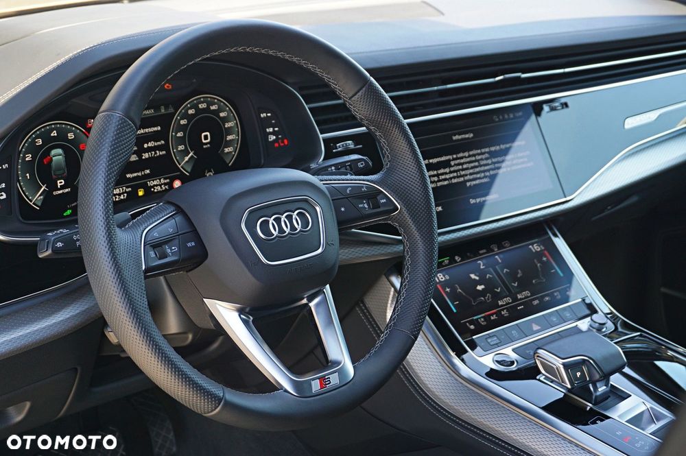 Audi Q7 - 14