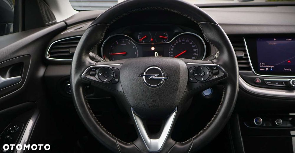 Opel Grandland X - 24