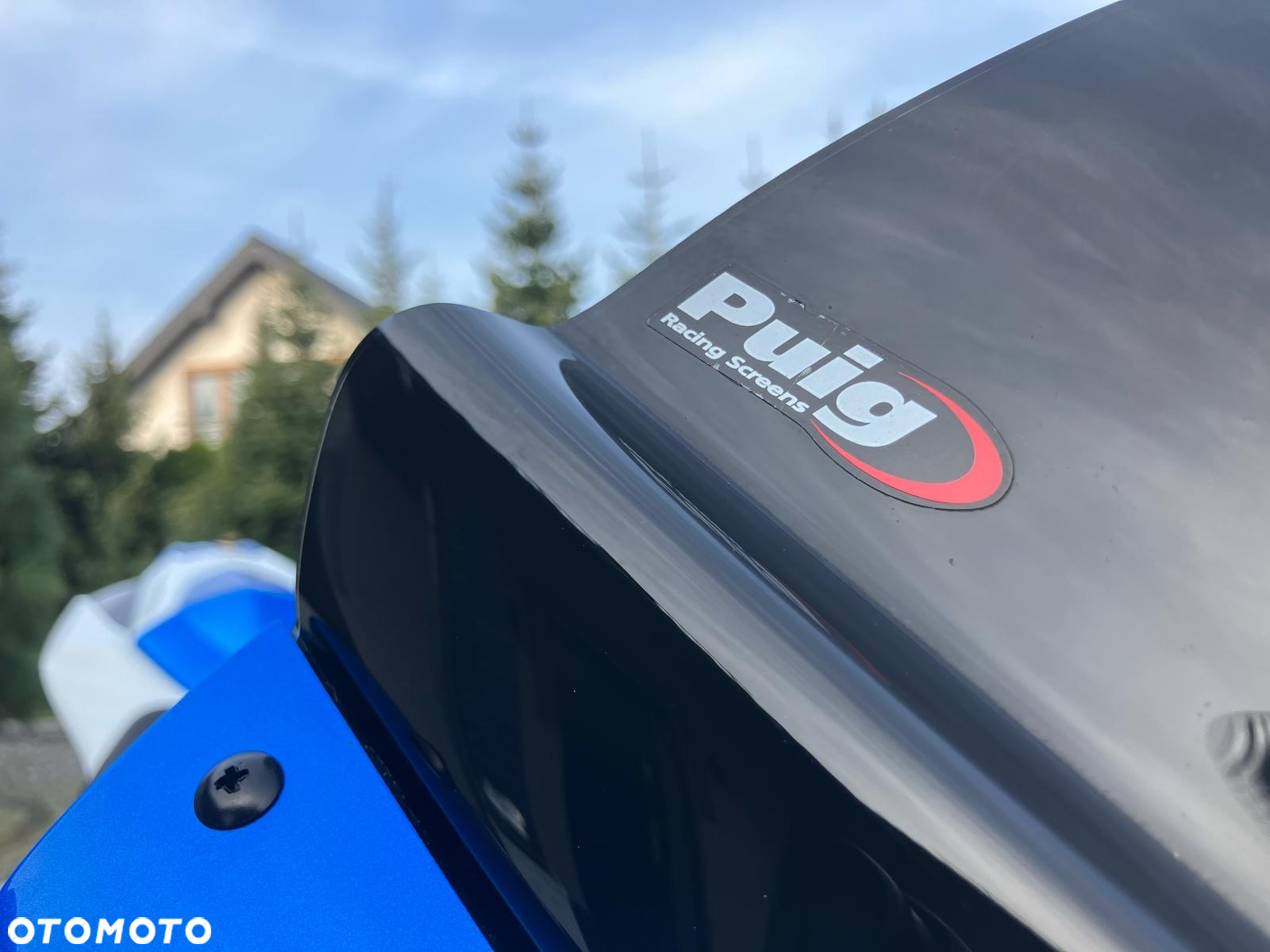 Suzuki GSX-R - 35