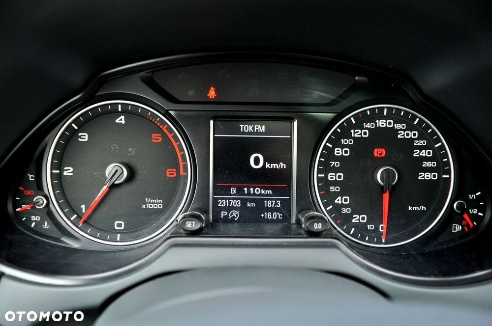 Audi Q5 2.0 TDI quattro (clean diesel) S tronic - 27
