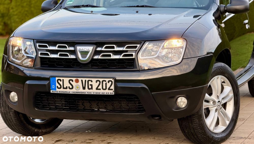 Dacia Duster 1.2 TCe Celebration - 20
