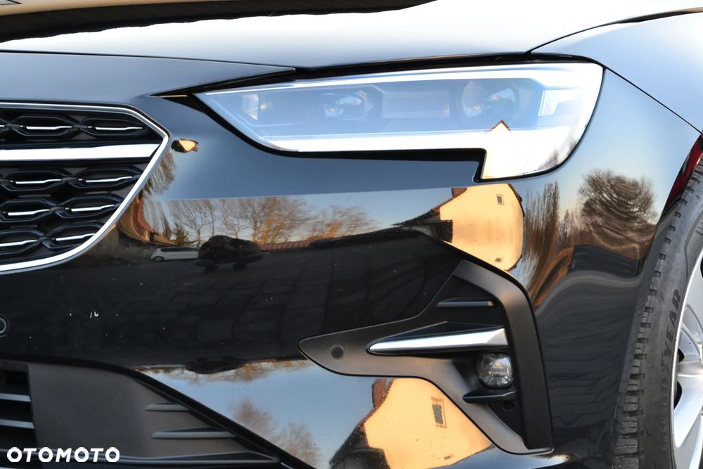Opel Insignia - 15