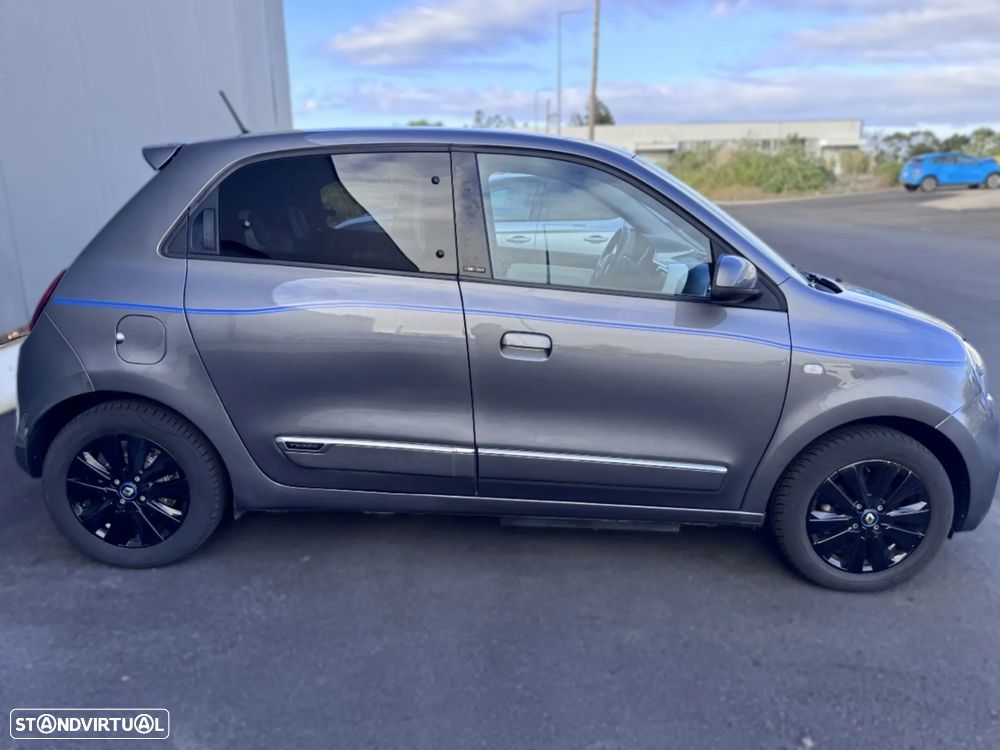 Renault Twingo - 4