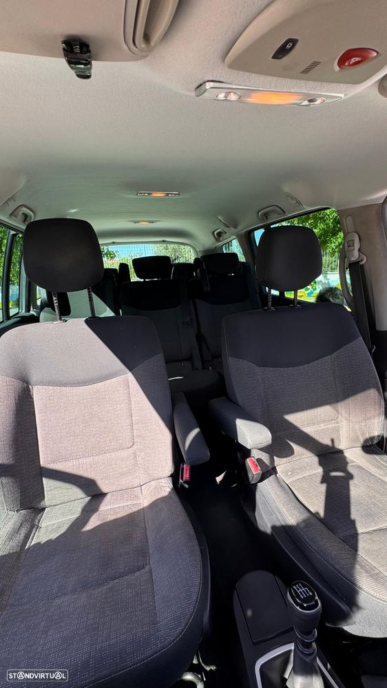 Renault Grand Espace 2.0 dCi FAP Dynamique - 24
