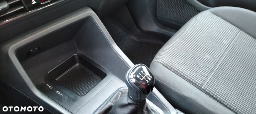 Volkswagen Caddy 2.0 TDI Life - 12