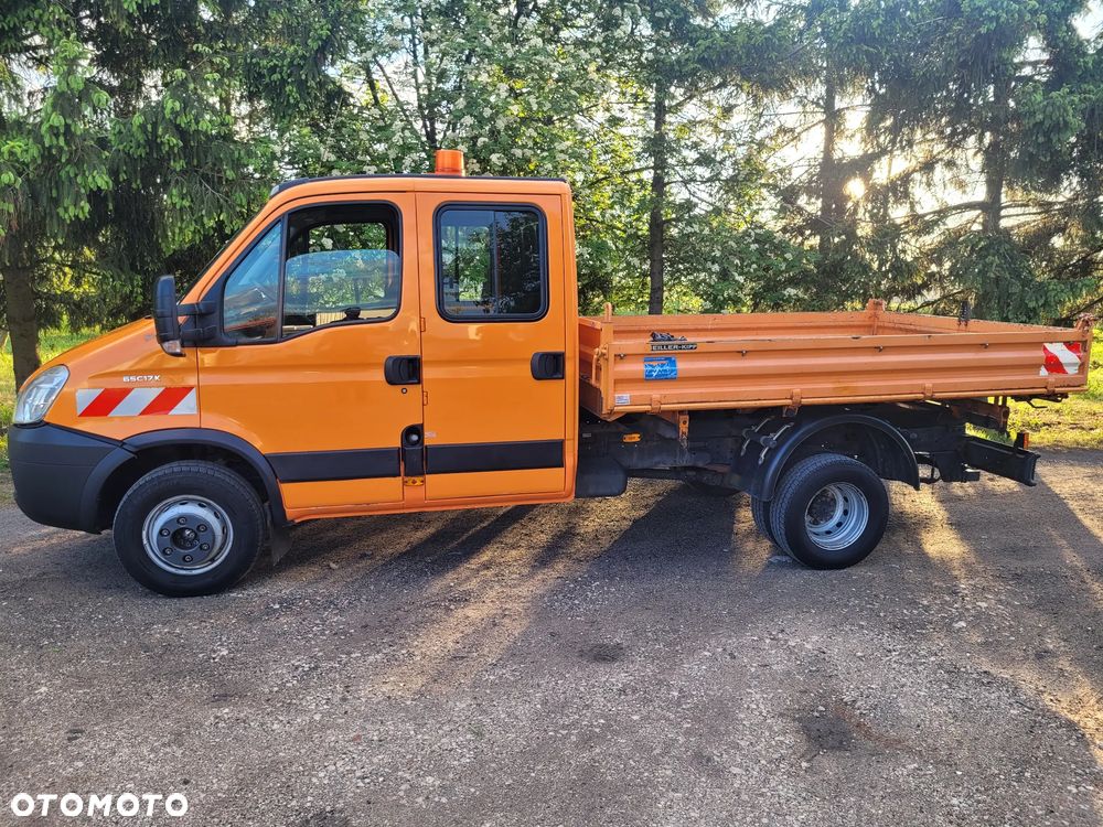 Iveco Daily 65C17 - 9