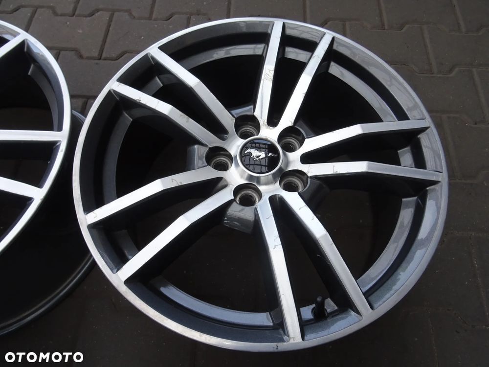 5x114,3x70,5  8Jx18 ET40 Musang Alumniowe 18 z czujnikami ciśnienia - 4