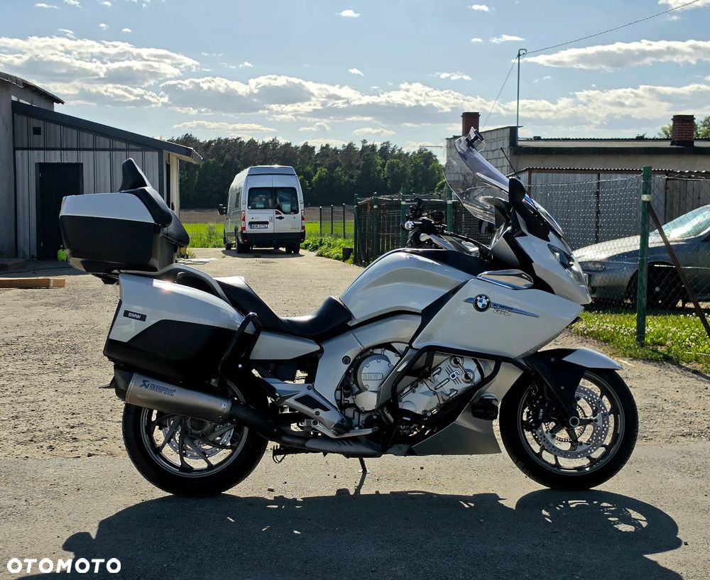 BMW K - 20