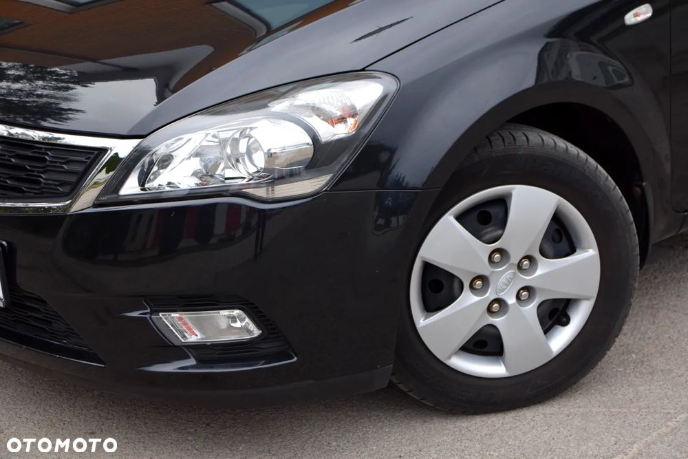 Kia Ceed Cee'd 1.4 M - 17