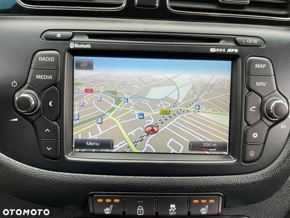 Kia ProCeed 1.6 T-GDI GT Edition 1 - 20