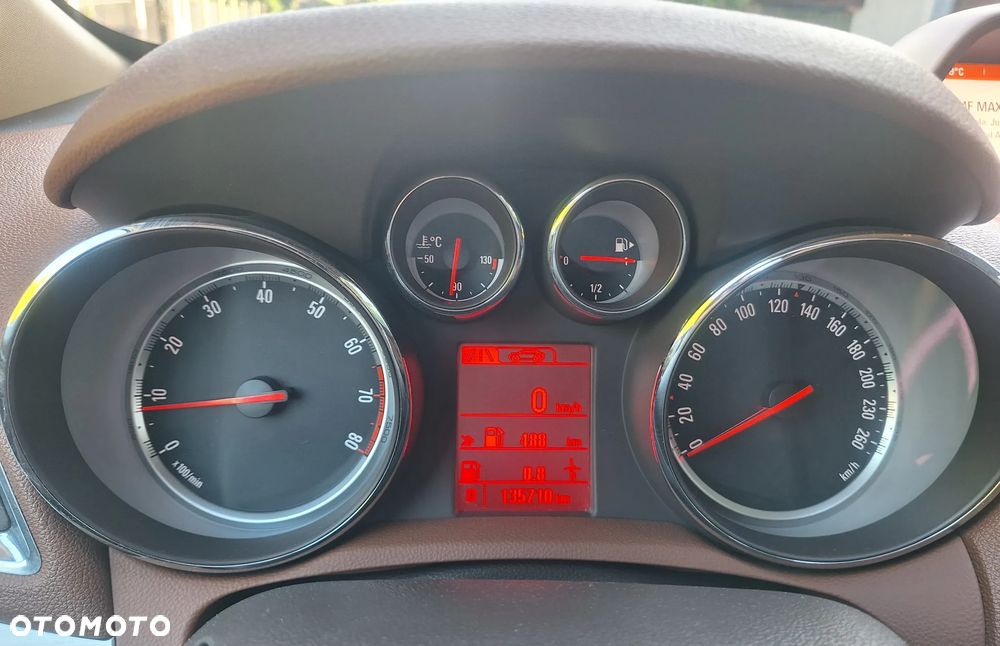Opel Mokka 1.4 T Cosmo EU6 - 6