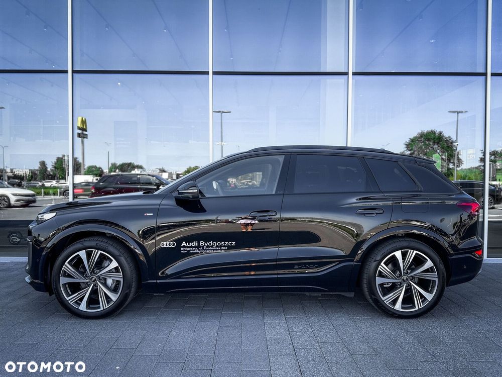 Audi Q6 e-tron - 8