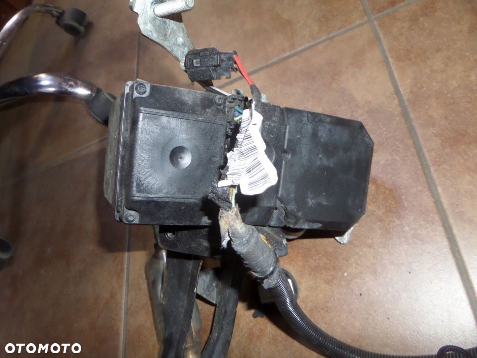 10795 WEBASTO 1343815080 DUCATO BOXER JUMPER 06- - 4