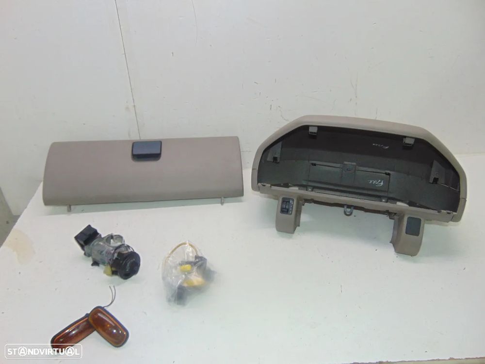 Land Rover freelander vários - 1