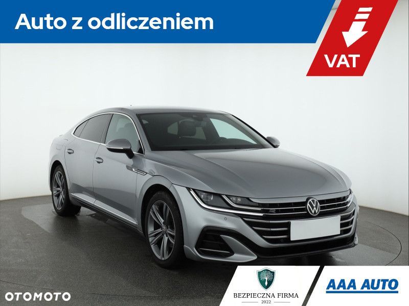 Volkswagen Arteon - 2