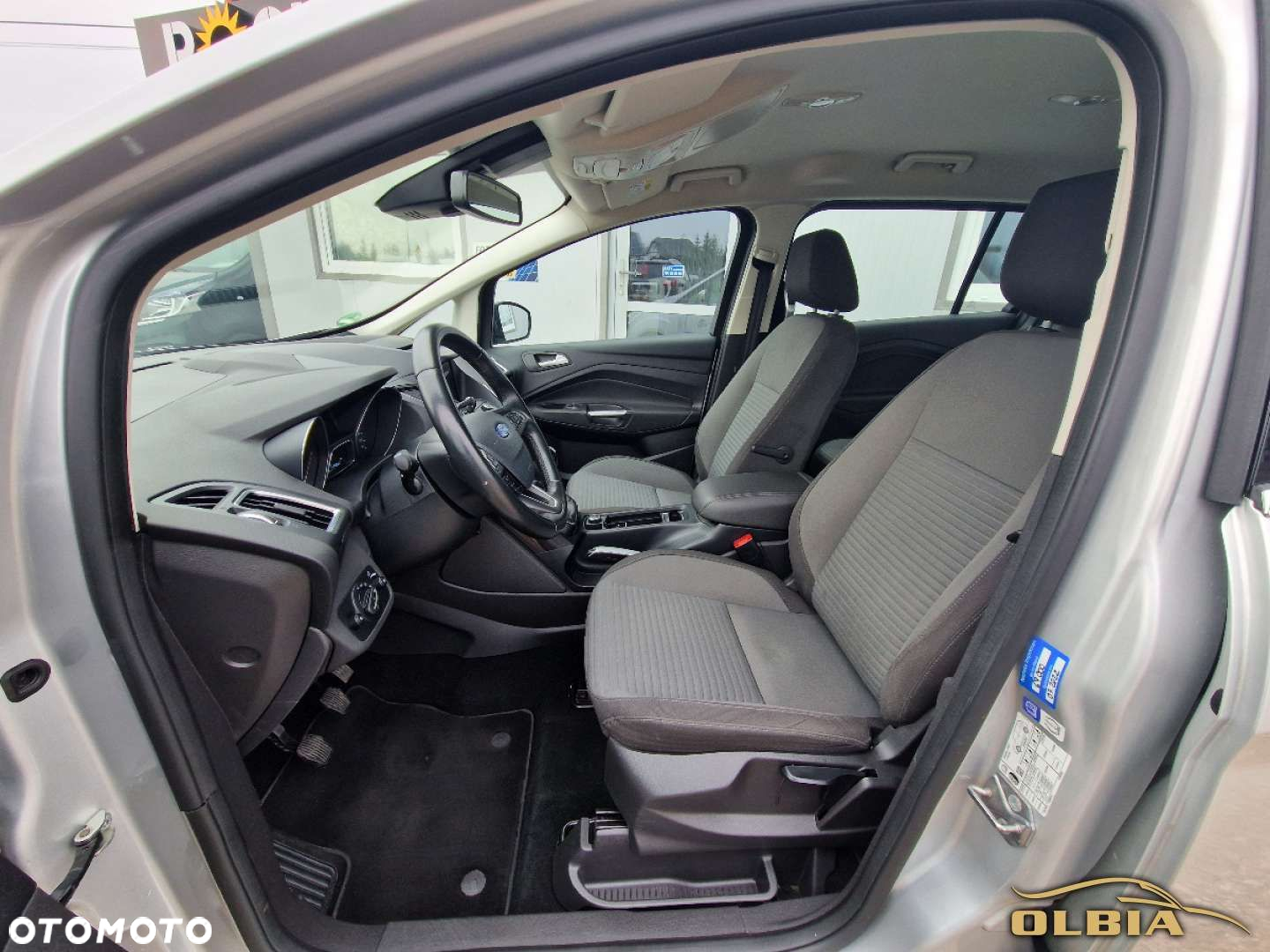 Ford Grand C-MAX 1.5 EcoBoost Start-Stopp-System Titanium - 6