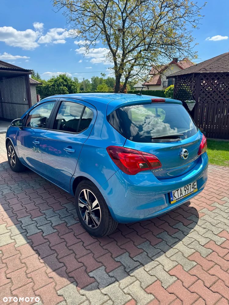 Opel Corsa 1.4 Active - 6