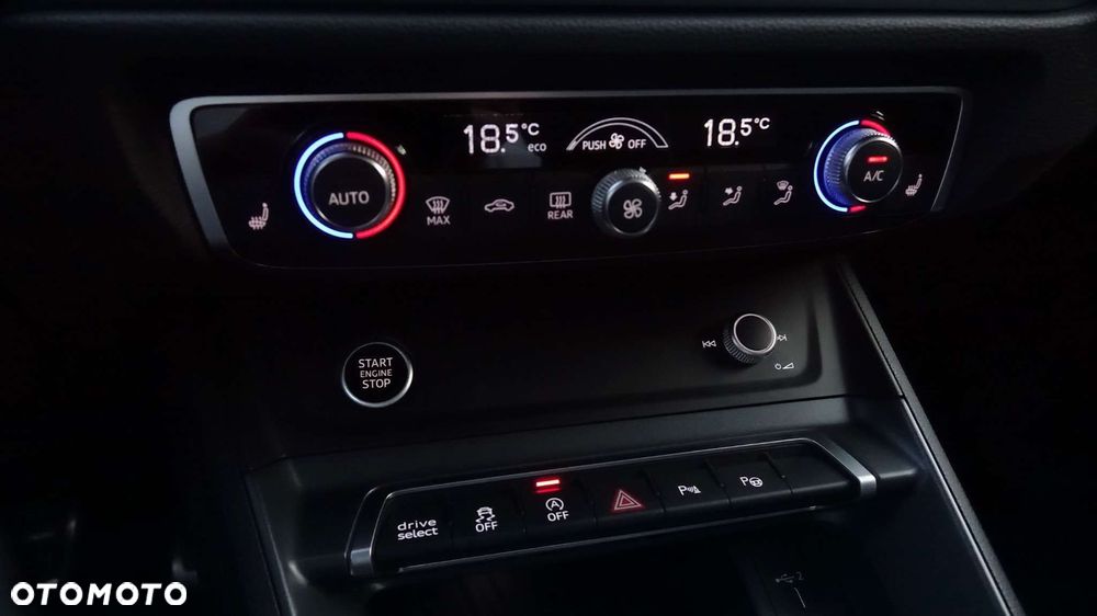 Audi Q3 Sportback - 38