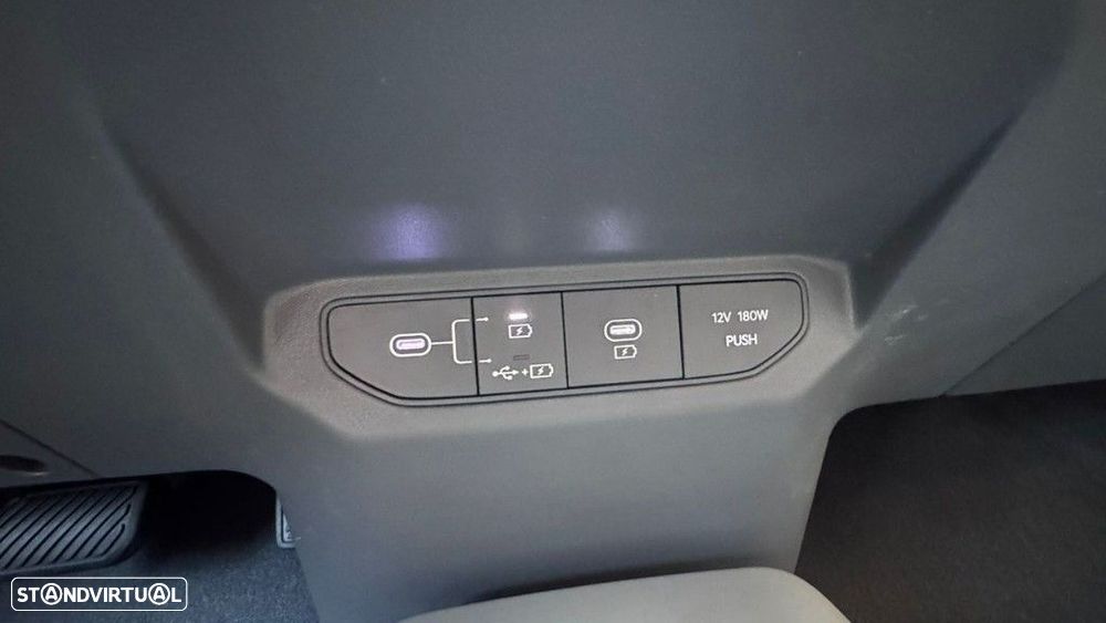 Kia EV3 81.4 kWh Tech - 17