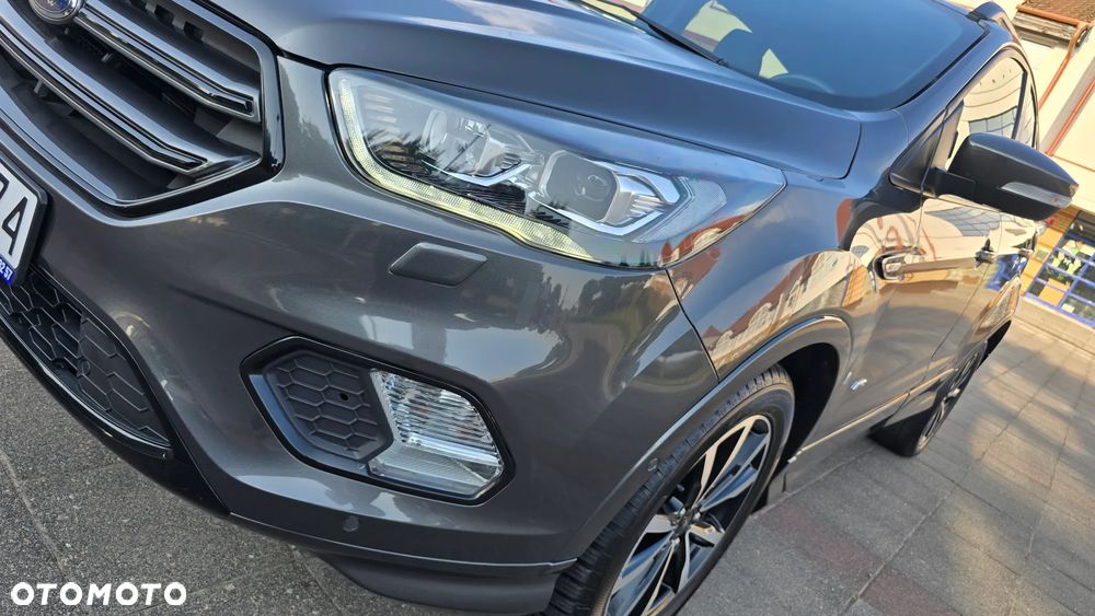 Ford Kuga ver-1-5-ecoboost-4x4-st--line - 22
