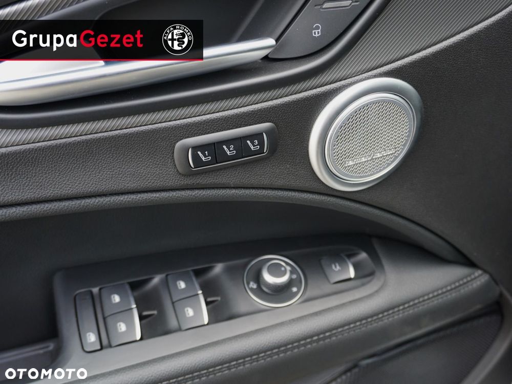 Alfa Romeo Stelvio 2.0 Turbo Veloce Q4 - 9