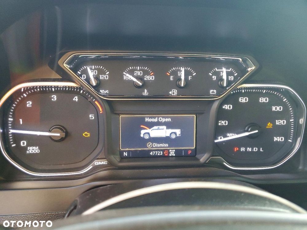 GMC Sierra - 10