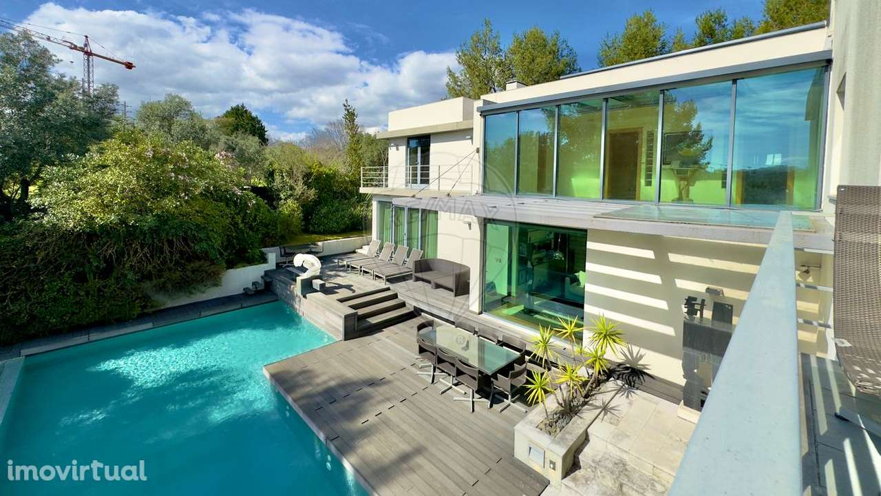 Moradia T4 para venda - Grande imagem: 2/40