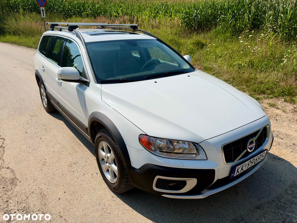 Volvo XC 70 - 14