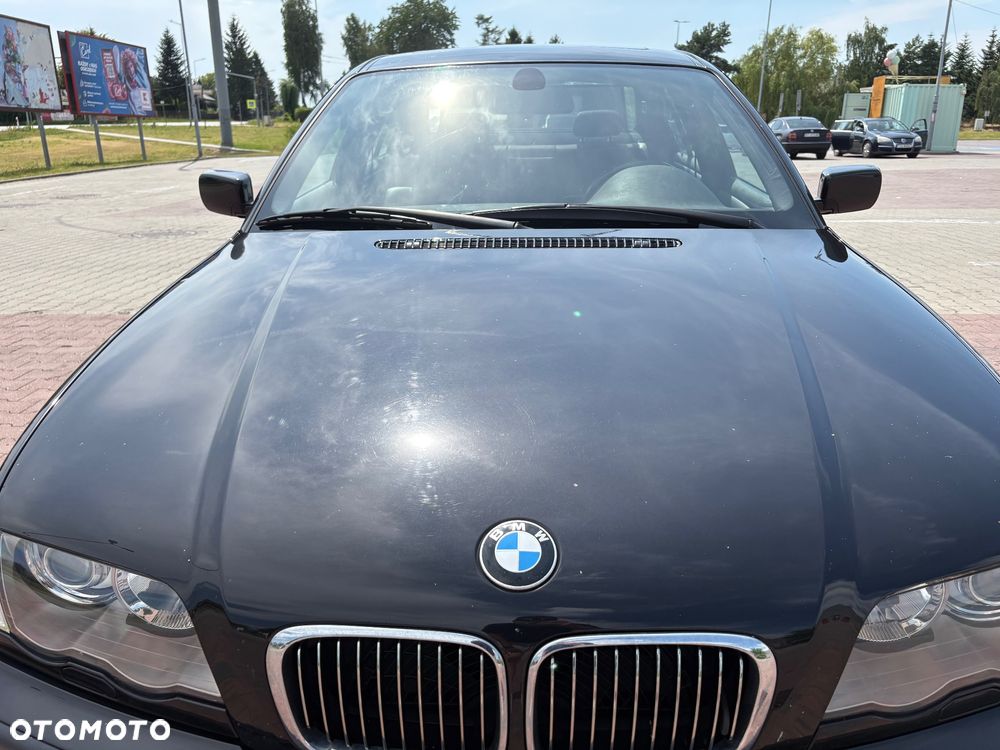 BMW Seria 3 - 10