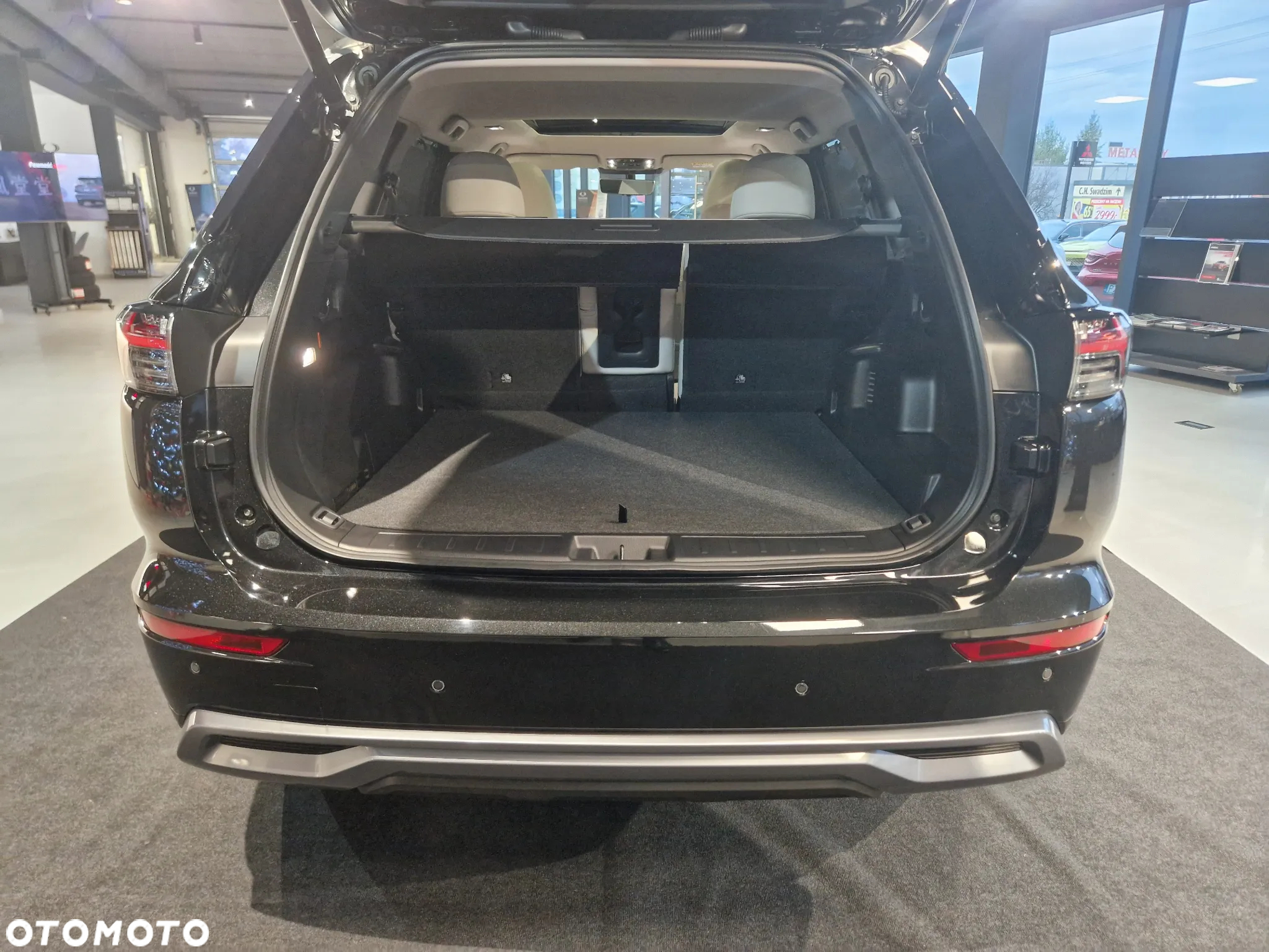 Mitsubishi Outlander - 35