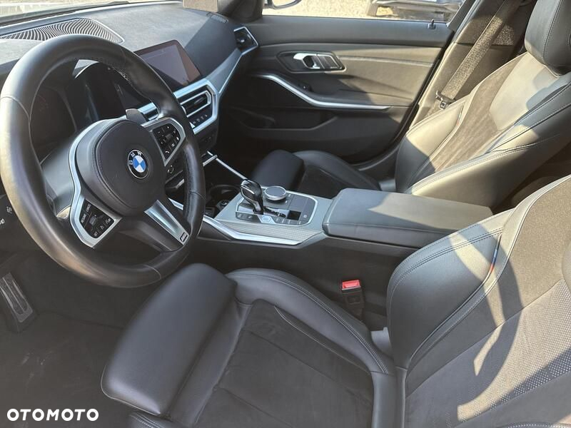 BMW Seria 3 - 12