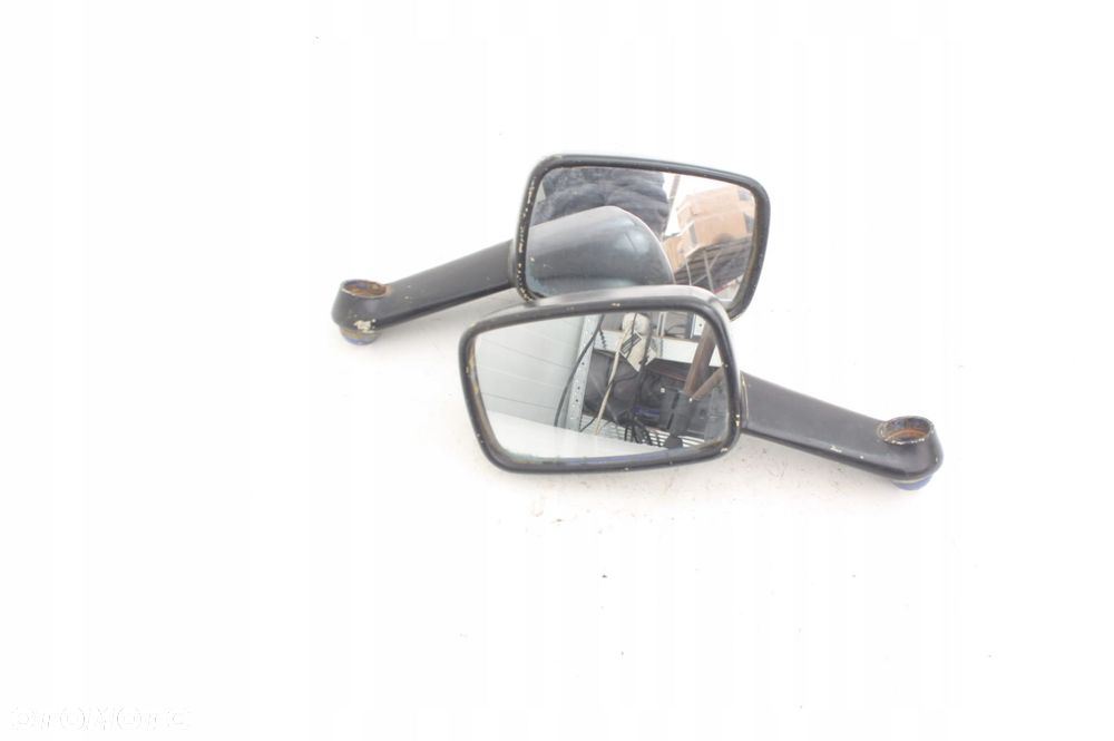 LUSTERKA KOMPLET Kawasaki ZZR 600 93-02 - 1