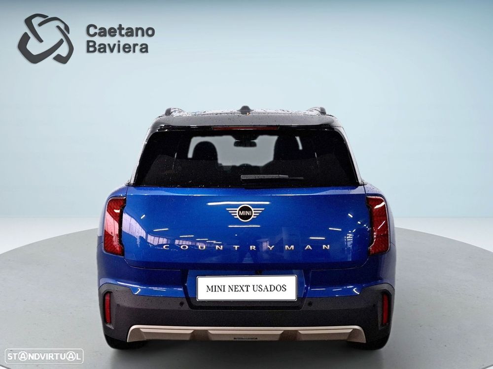 MINI Countryman D Favoured - 7