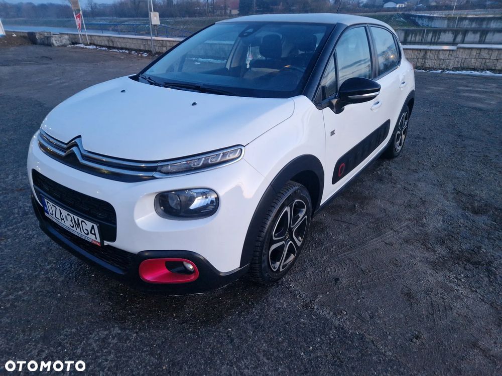 Citroën C3 1.2 PureTech Elle - 12