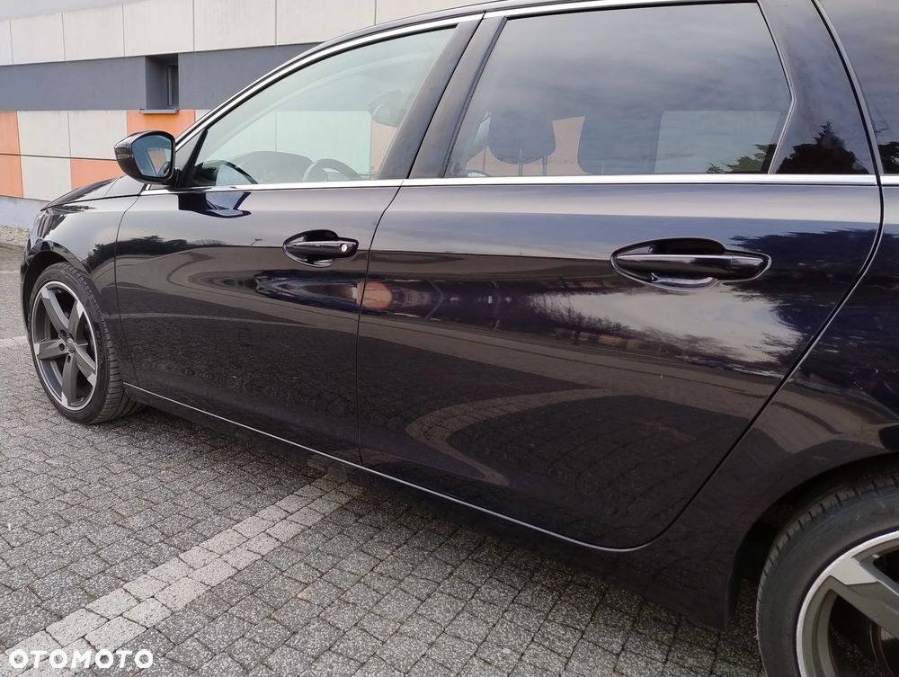 Peugeot 308 BlueHDi 120 Stop & Start Allure - 29