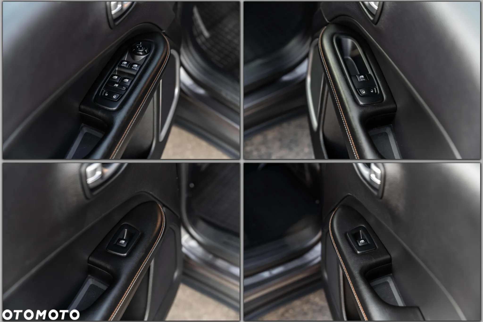 Jeep Compass 1.4 MultiAir Business Line - 38
