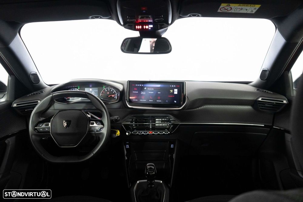 Peugeot 2008 1.2 PureTech Active Pack - 25