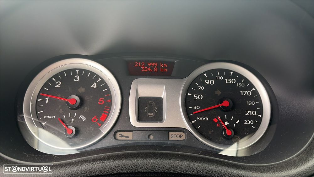 Renault Clio Break 1.5 dCi Confort 94g - 2