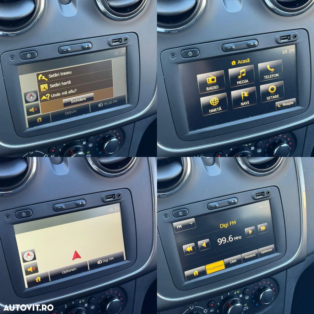 Dacia Logan 0.9 TCe Laureate - 7