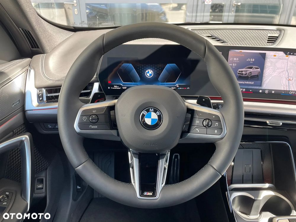 BMW X1 sDrive18i M Sport - 18