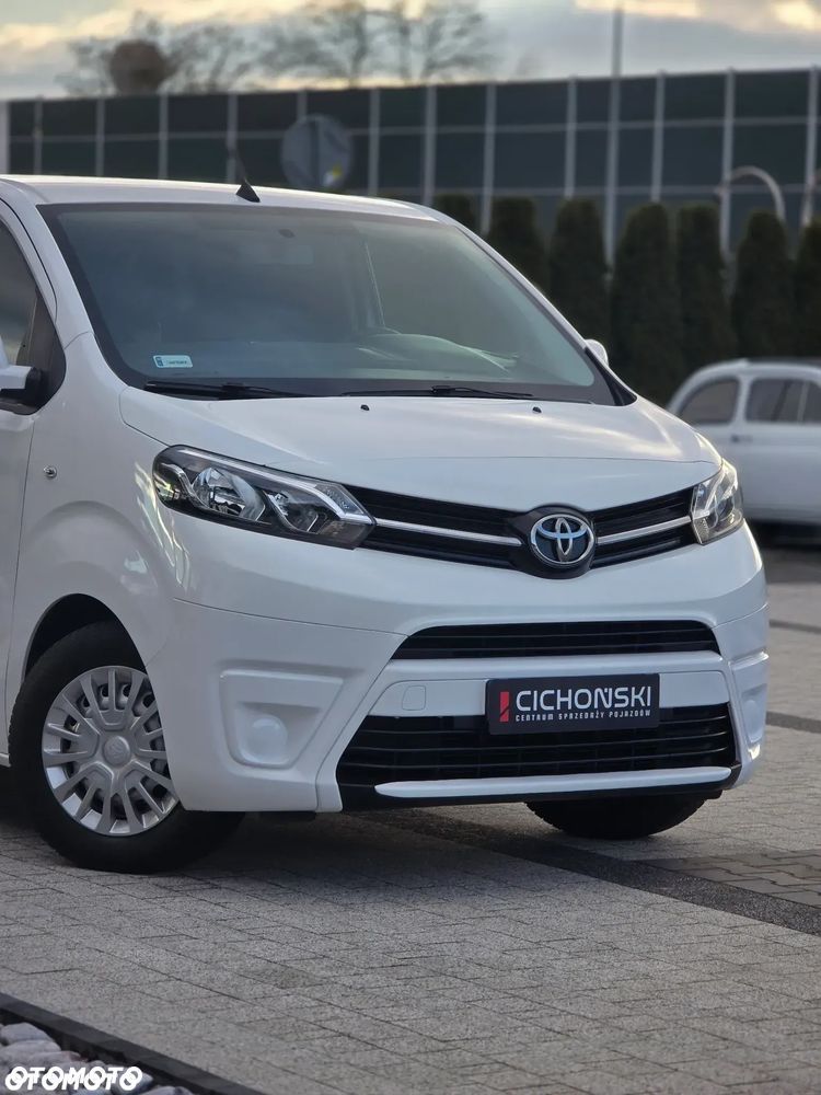 Toyota Proace Verso - 3