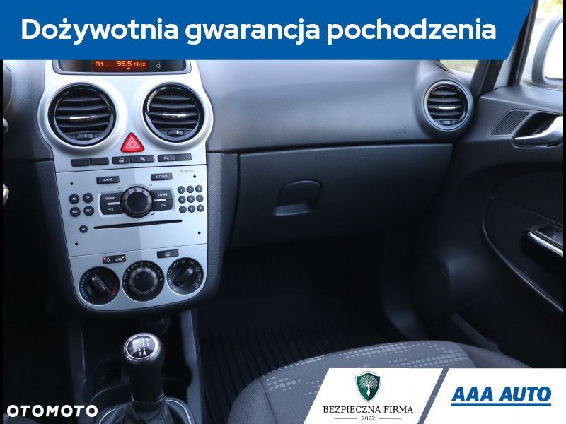 Opel Corsa - 9