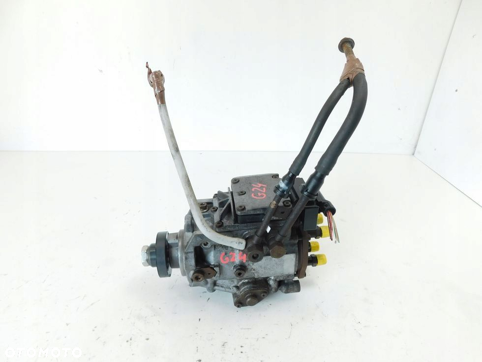 Pompa wtryskowa VP44 040 Ford Transit MK6 VI 2.4 TDDI LDV - 2