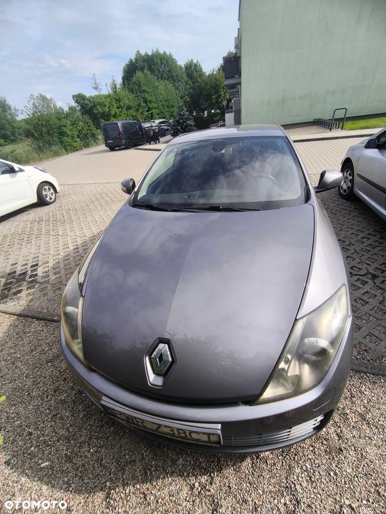 Renault Laguna dCi 150 FAP - 4