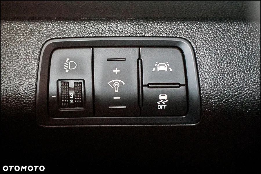 Hyundai i20 blue 1.0 T-GDI Active YES Plus - 29