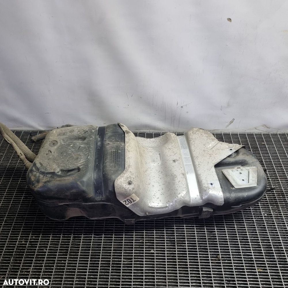Rezervor combustibil Hyundai Kona I 1.0 T - GDI Benzina 2017 - 2020 G3LC G3LE SUV 4 Usi ... - 5