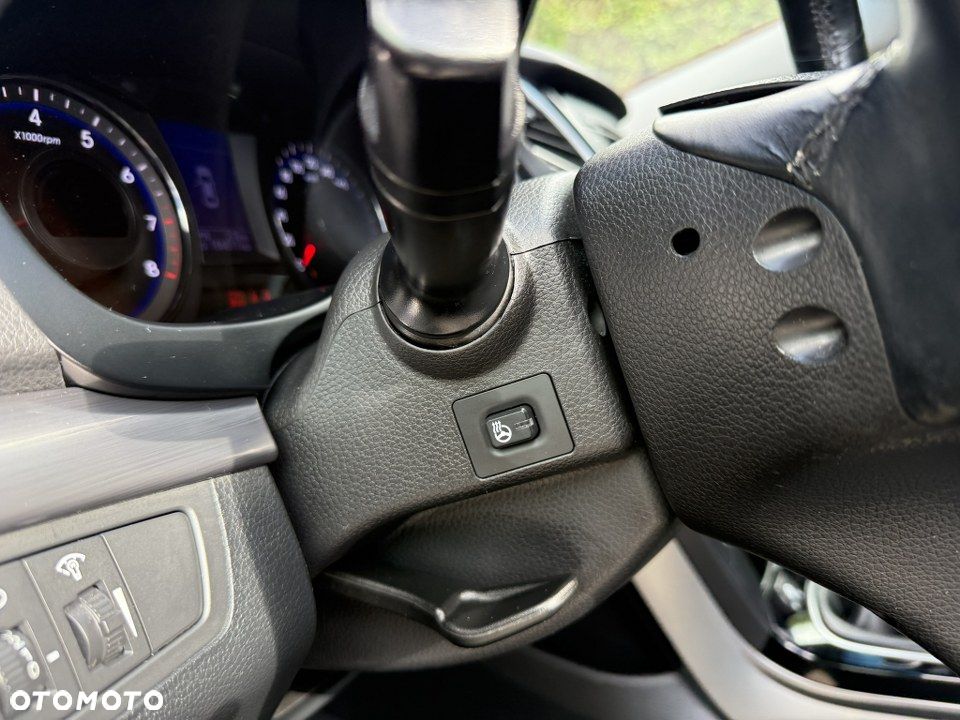 Hyundai i40 2.0 Premium - 27